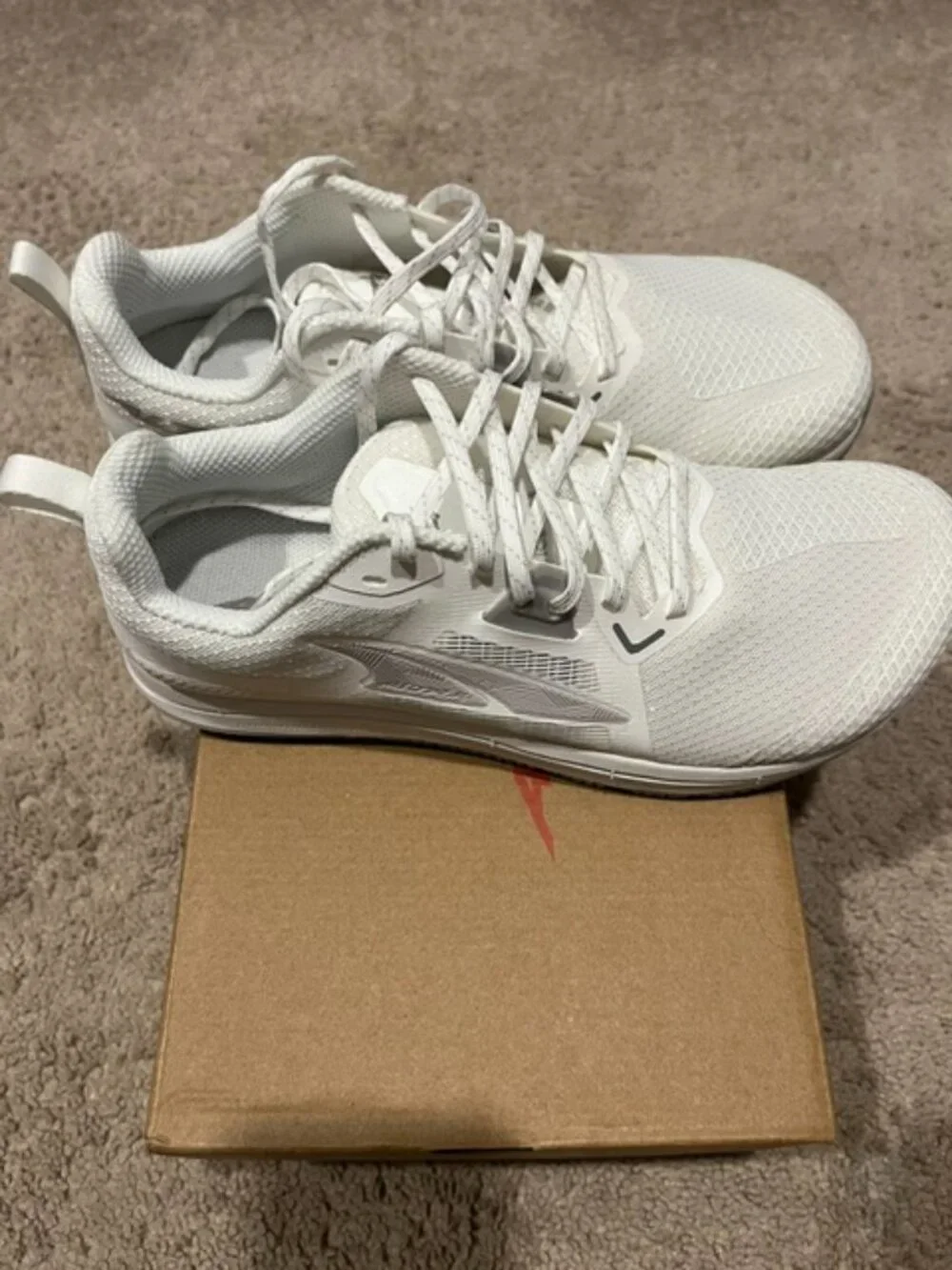 ALTRA Women's Solstice XT 3 Cross Training Shoe -  NEW IN BOX